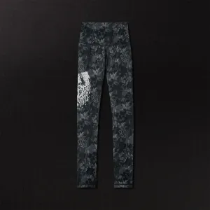 Sweaty Machete Leggings