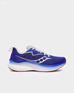 Tempus 2 Royal / Silver Running Shoes