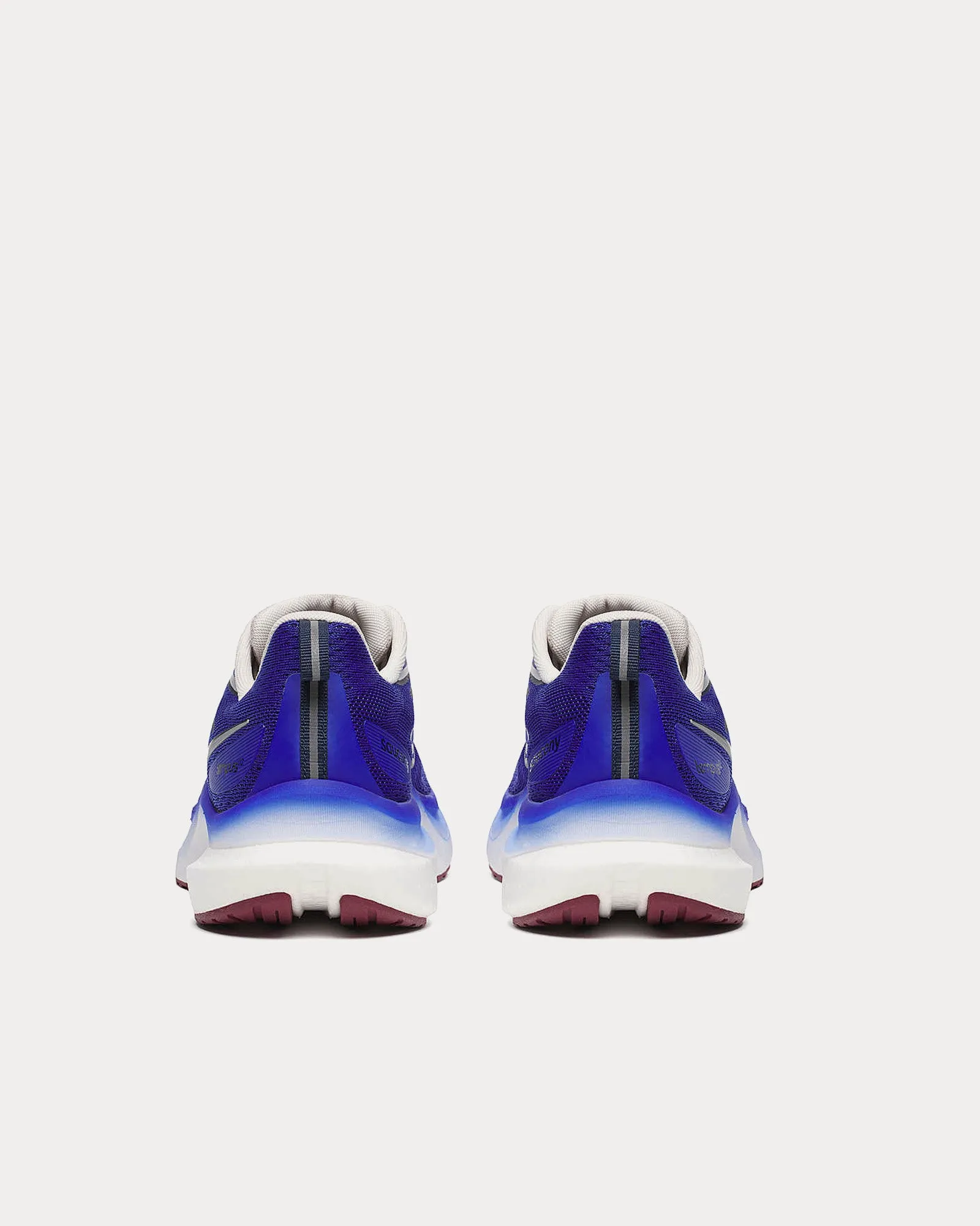 Tempus 2 Royal / Silver Running Shoes