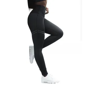 Tight Skinny Gym Sport Pants